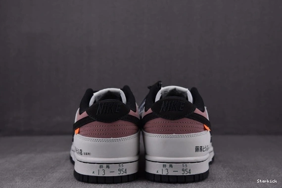 DD1391-107 Low Sb Nike Dunk 0825
